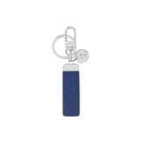 Louis Vuitton | Club Charm Key Holder Blue Jewelry – product image 2