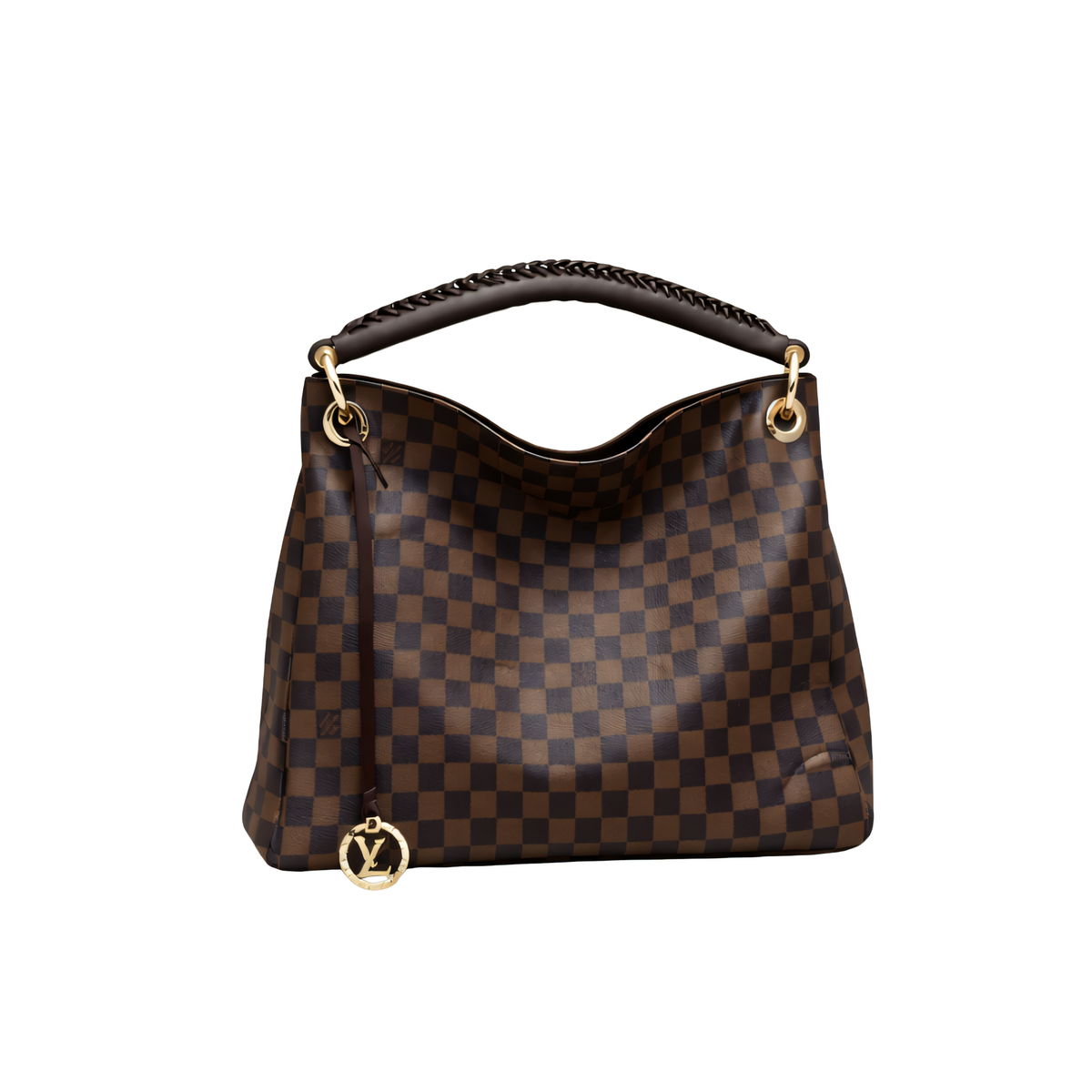 Louis Vuitton | Artsy MM Damier Ebene Bag – product image 1