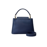 Louis Vuitton | Capucines Bag – Blue – product image 3