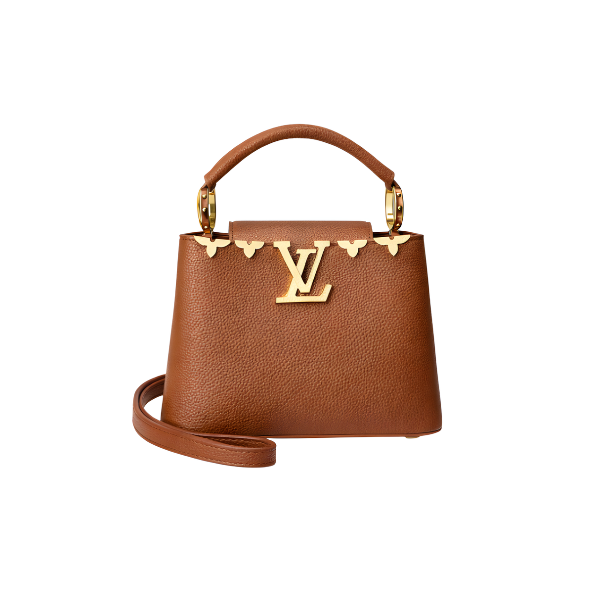 Louis Vuitton | Capucines Flower Crown Bag – product image 1