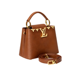 Louis Vuitton | Capucines Flower Crown Bag – product image 2
