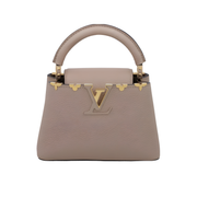Louis Vuitton | Capucines Bag – Gray – product image 1