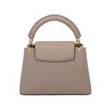 Louis Vuitton | Capucines Bag – Gray – product image 3