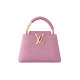 Louis Vuitton | Capucines Taurillon Bag – Pink – product image 1