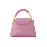 Louis Vuitton | Capucines Taurillon Bag – Pink – product image 3