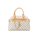 Louis Vuitton | Ever More Grey Bag – White – product image 1