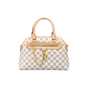 Louis Vuitton | Ever More Grey Bag – White – product image 1