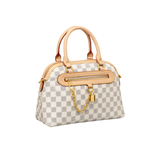 Louis Vuitton | Ever More Grey Bag – White – product image 2