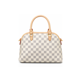 Louis Vuitton | Ever More Grey Bag – White – product image 3
