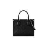 Louis Vuitton | Onthego BB Noir Bag – product image 2