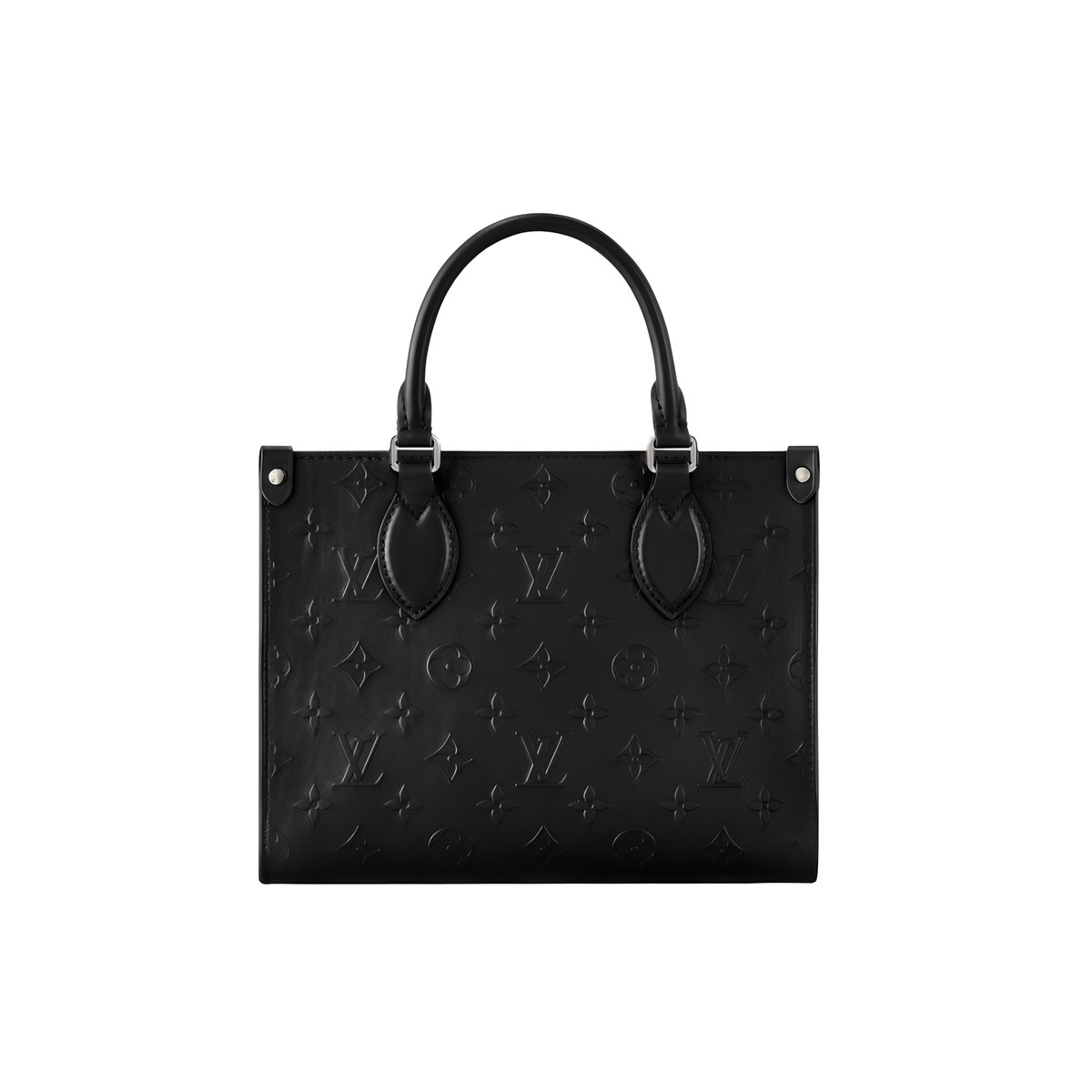 Louis Vuitton | Onthego BB Noir Bag – product image 1