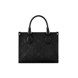 Louis Vuitton | Onthego BB Noir Bag – product image 1