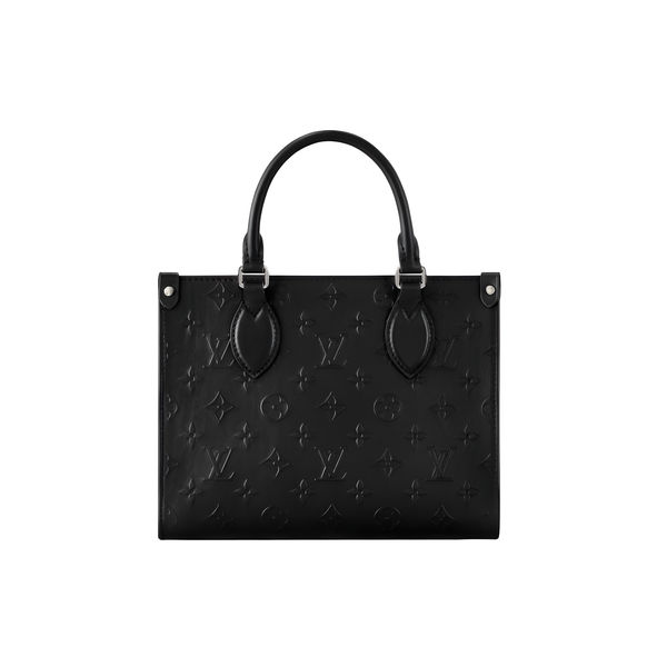 Louis Vuitton | Onthego BB Noir Bag