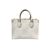 Louis Vuitton | Onthego PM Monogram Empreinte Bag – product image 1