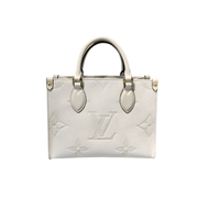 Louis Vuitton | Onthego PM Monogram Empreinte Bag – product image 1