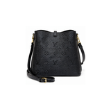 Louis Vuitton | Vanity PM Monogram Empreinte Bag – Black – product image 3
