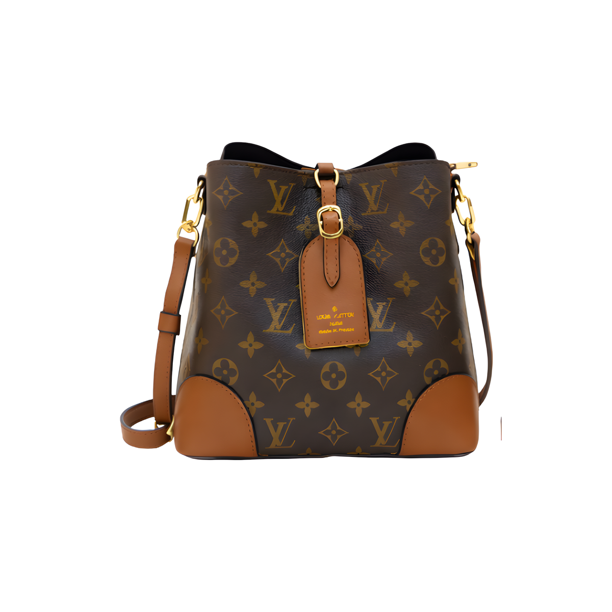 Louis Vuitton | Odéon PM Monogram Biege Bag – product image 1