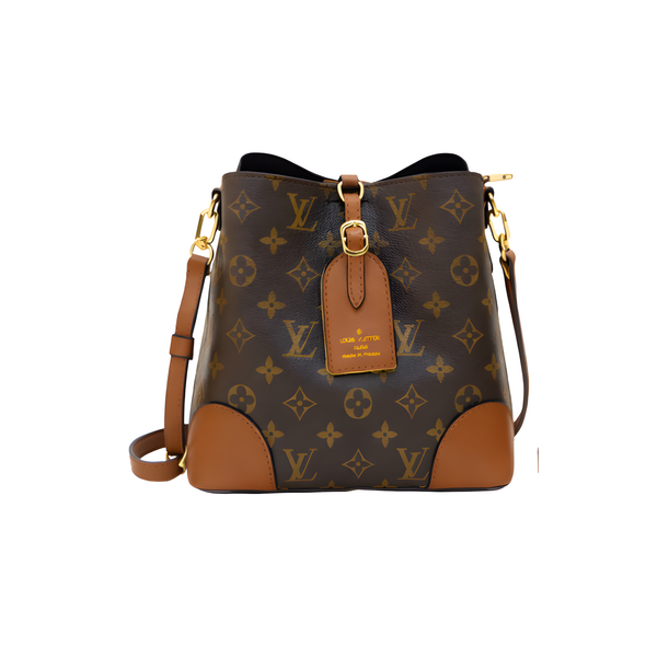 Louis Vuitton | Odéon PM Monogram Biege Bag