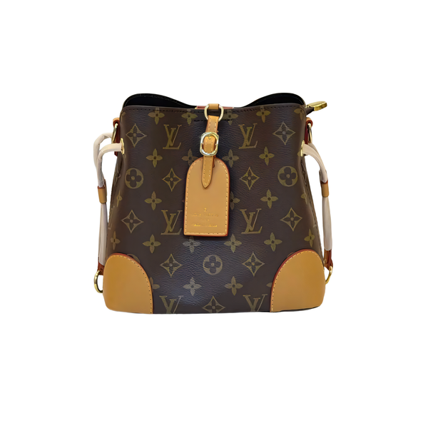 Louis Vuitton | Multi Pochette Monogram Canvas Bag