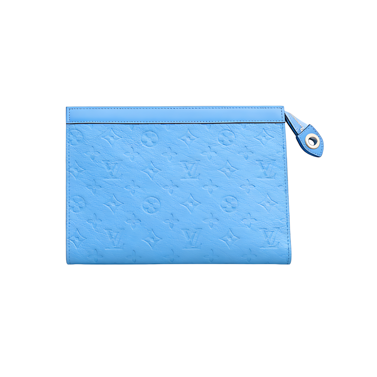 Louis Vuitton | Blue LV Pouch – product image 1