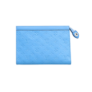 Louis Vuitton | Blue LV Pouch – product image 1