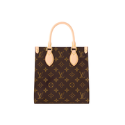 Louis Vuitton | Sac Plat BB Monogram Canvas Bag – product image 1