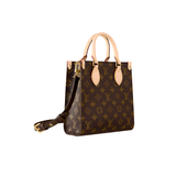 Louis Vuitton | Sac Plat BB Monogram Canvas Bag – product image 2