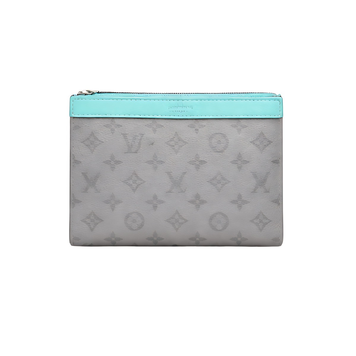 Louis Vuitton | Gaston Wearable Wallet – Sea Green – product image 1