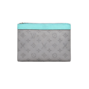 Louis Vuitton | Gaston Wearable Wallet – Sea Green – product image 1