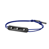 Messika | Blue Titanium Bracelet Natural Titanium Diamonds – product image 3