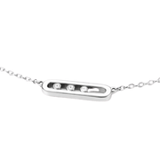 Messika | Move Uno Multi Motif Set White Gold Diamonds Jewelry – product image 1