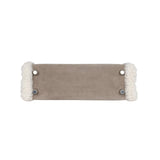 Hermès | Mini Kelly II 20 Teddy Gris Caillou Bag – product image 2