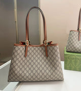 Gucci | GG Emblem Tote Bag – product image 5