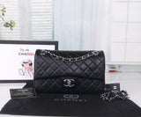 Chanel | Classic Double Flap Lambskin Bag – product image 4