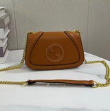 Gucci | Blondie Choclate Bag – product image 4