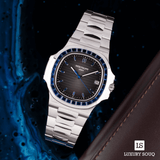 Patek Philippe | Nautilus Watch – product image 3