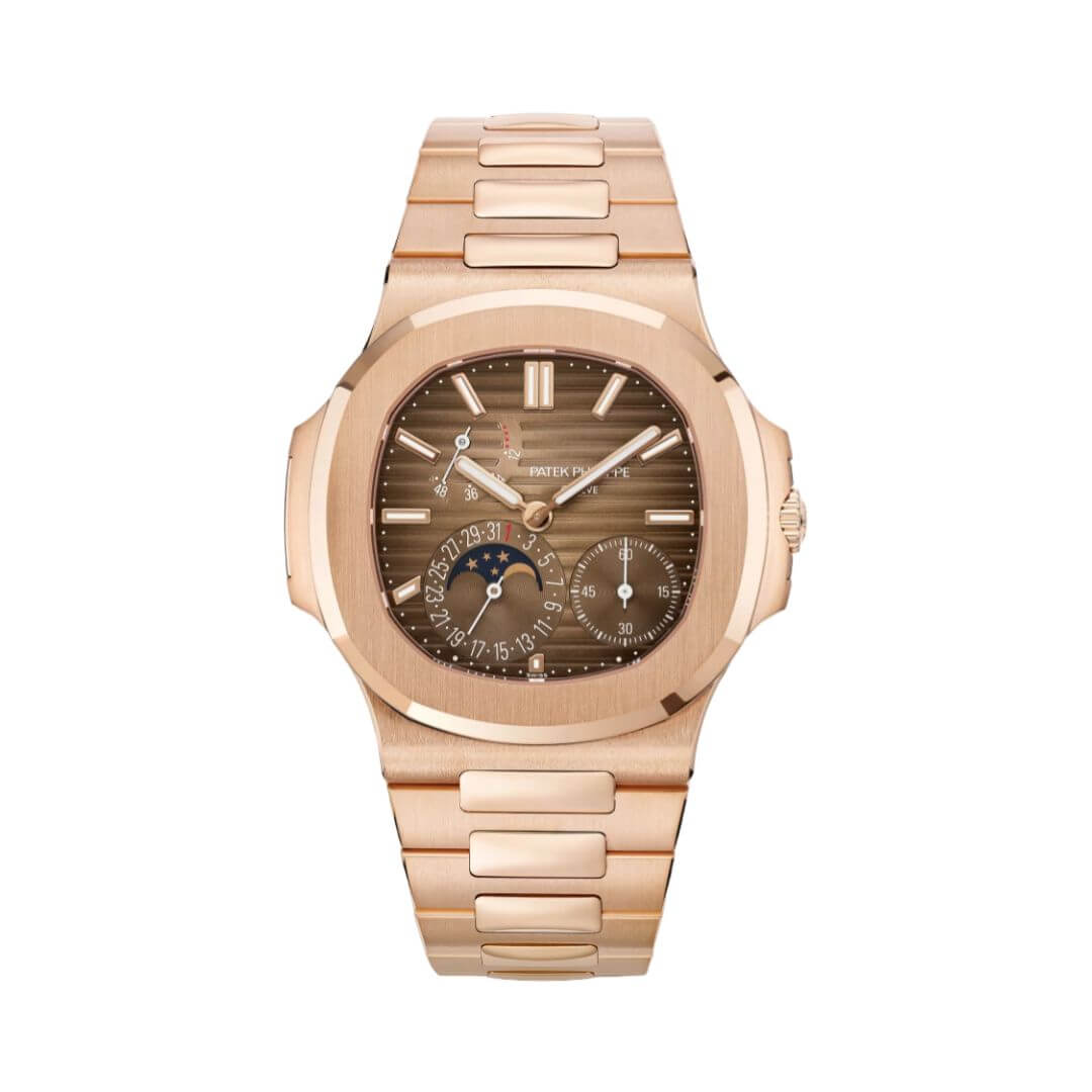 Patek Philippe | Nautilus Self-Winding Watch – product image 1