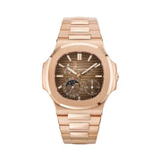 Patek Philippe | Nautilus Self-Winding Watch – product image 1