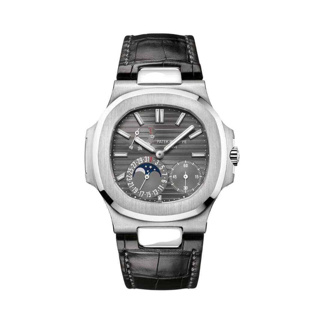 Patek Philippe | Nautilus Watch – product image 1