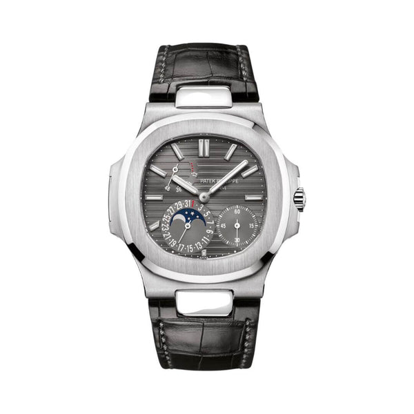 Patek Philippe | Nautilus Watch
