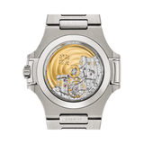 Patek Philippe | Nautilus Gradient Blue Dial Watch – product image 3