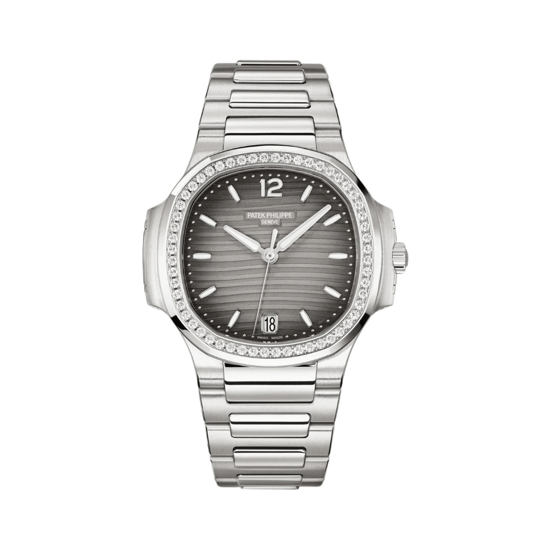 Patek Philippe | Nautilus Opaline Black Watch – product image 1