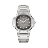 Patek Philippe | Nautilus Opaline Black Watch – product image 1