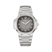 Patek Philippe | Nautilus Opaline Black Watch – product image 1