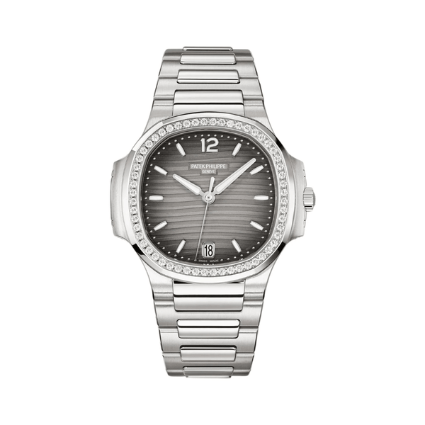Patek Philippe | Nautilus Opaline Black Watch