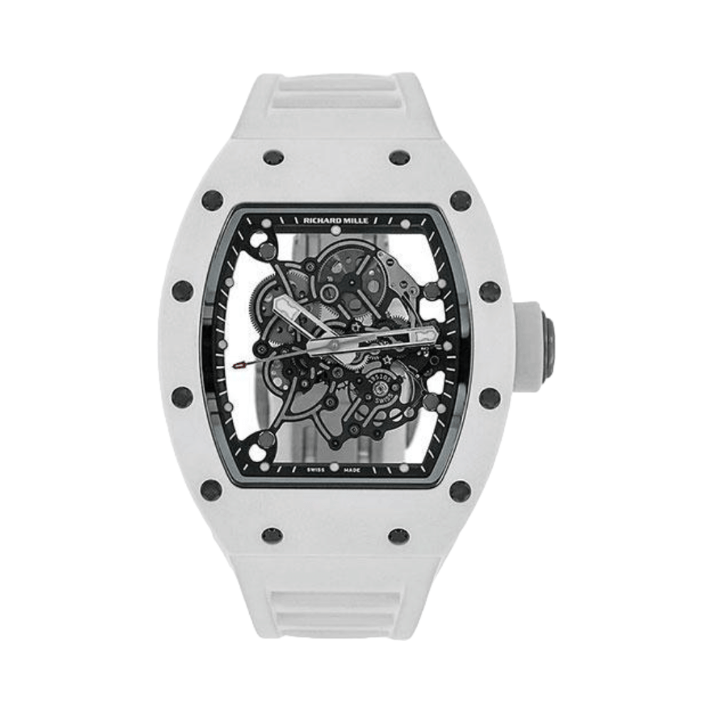 Richard Mille Watches
