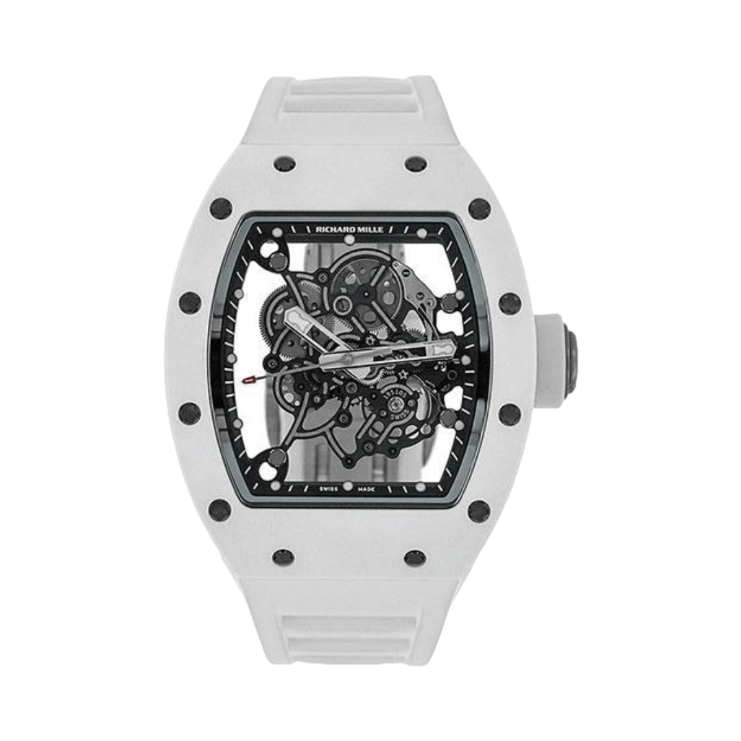 Richard Mille | Bubba Watson Watch – product image 1