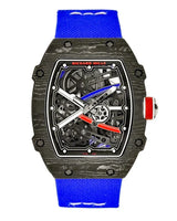 Richard Mille | RM 67-02 Sebastien Ogier Watch – product image 2