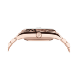 Rolex | Day-Date Brown Ombré Diamond Dial Watch – product image 3
