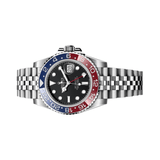 Rolex | GMT-Master II Black Dial Watch – product image 2